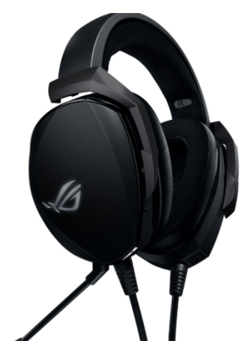 Asus _ROG _Theta Electret_ Stereo