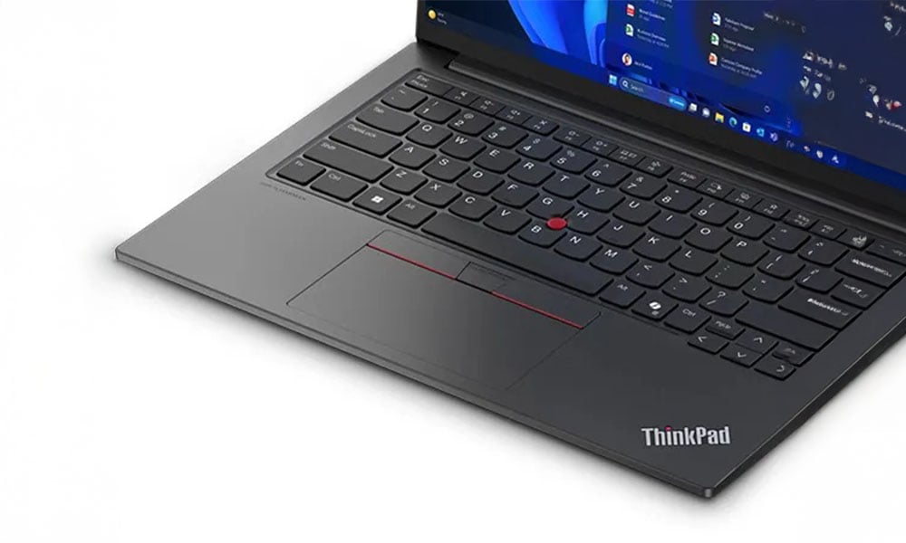 Lenovo ThinkPad E14 Gen 6