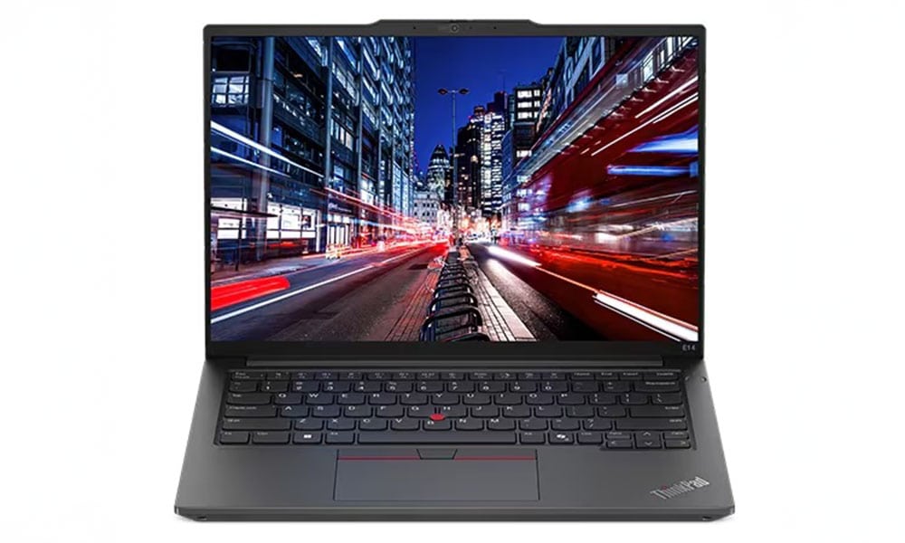 Lenovo ThinkPad E14 Gen 6