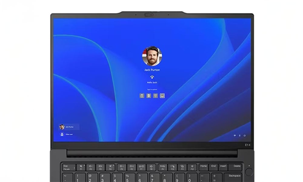 Lenovo ThinkPad E14 Gen 6