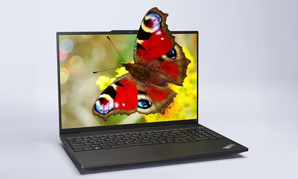 Lenovo ThinkPad E16