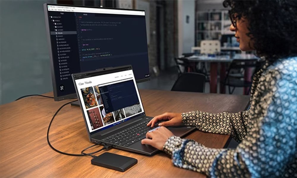Lenovo ThinkPad E16
