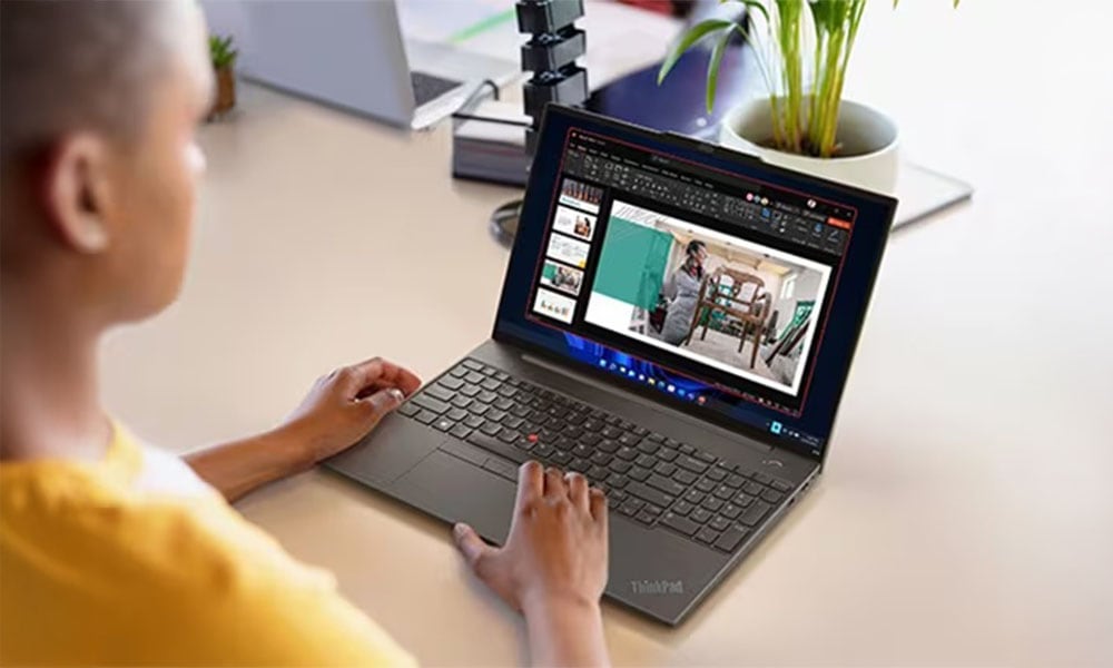 Lenovo ThinkPad E16