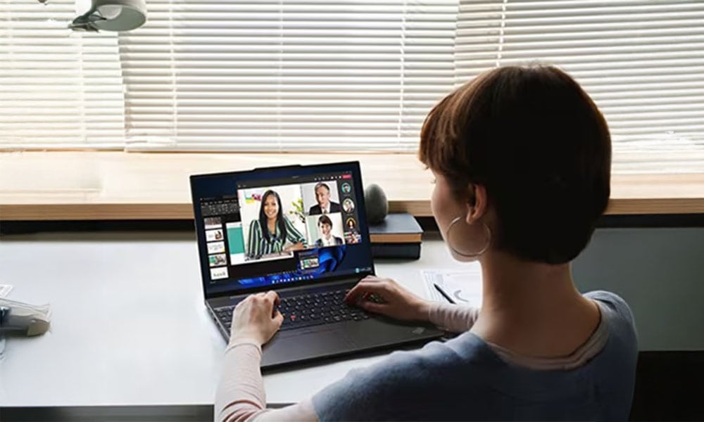Lenovo ThinkPad E16