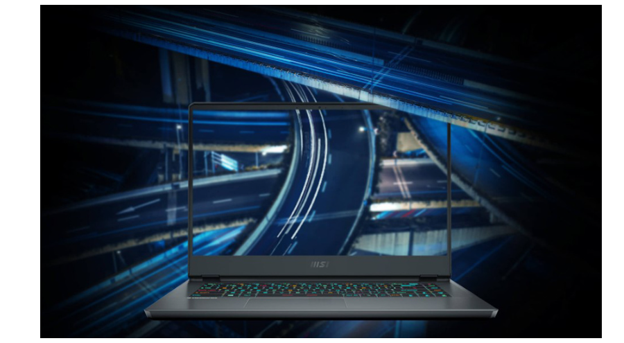 MSI_MONITOR