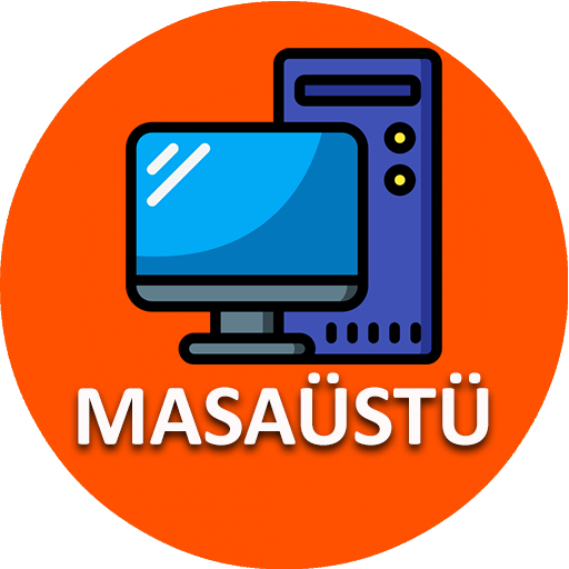 masa�st� bilgisayar