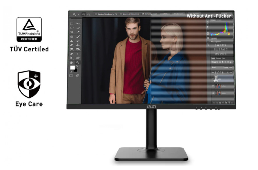 MSI_MONITOR