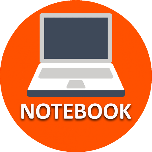 notebook