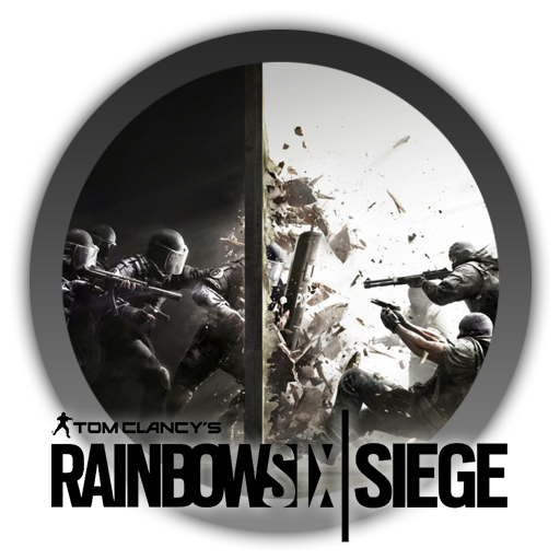 rainbow six seige 6