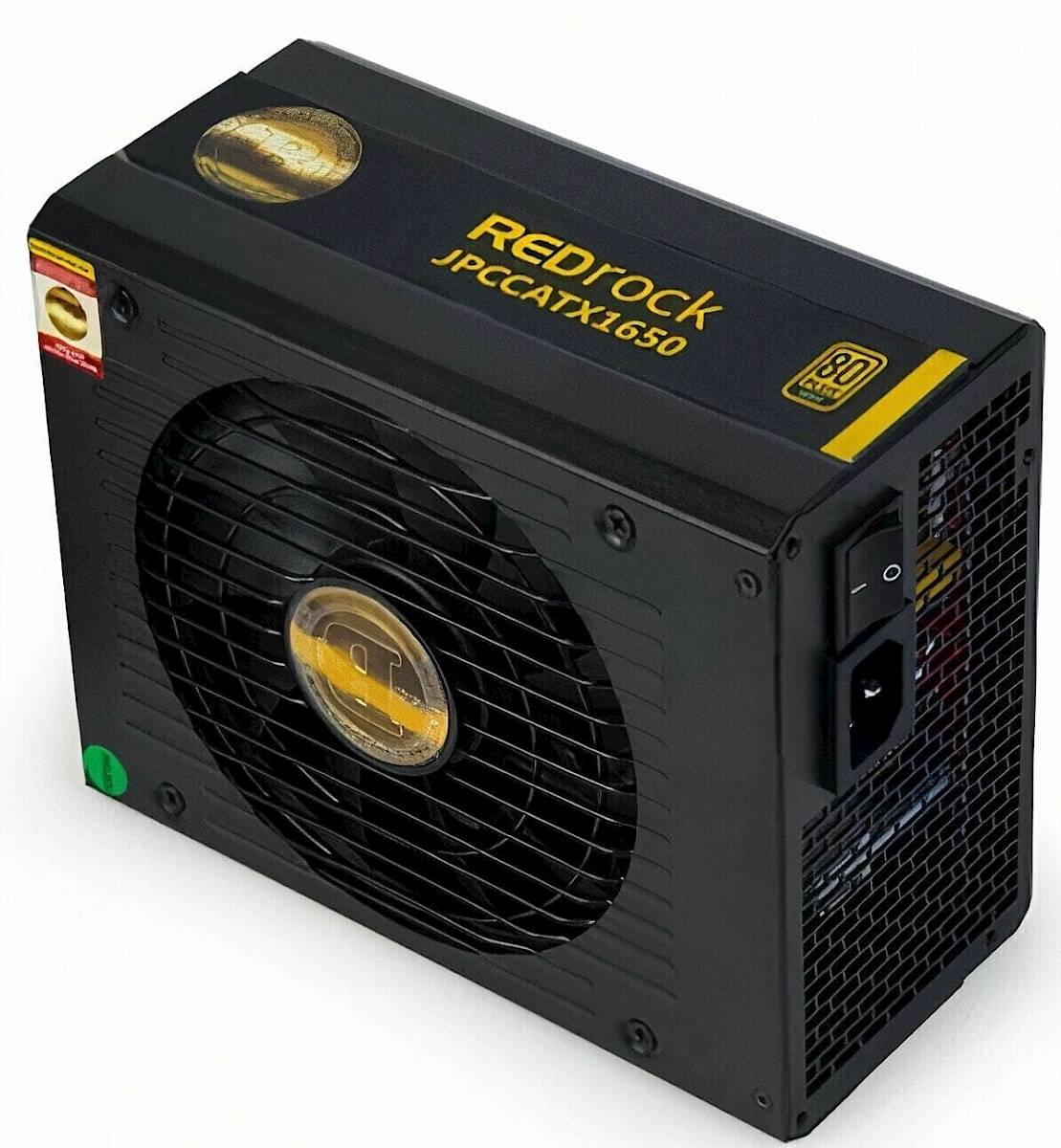 Redrock_ Mining _Guc_ Kaynagi