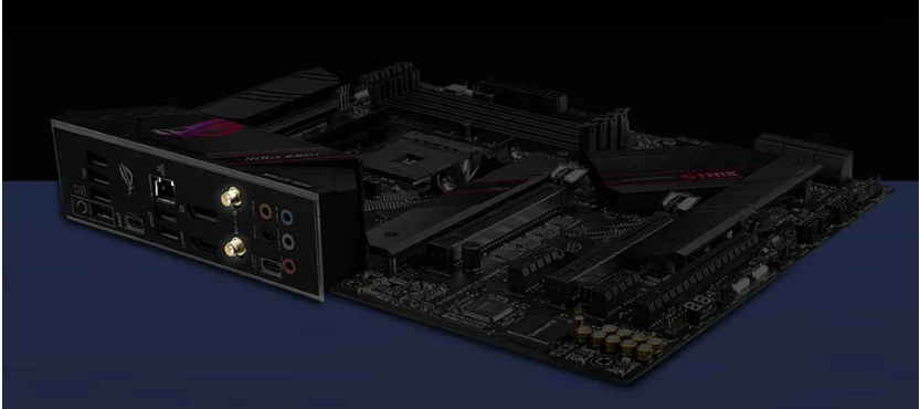ASUS _ROG _STRIX