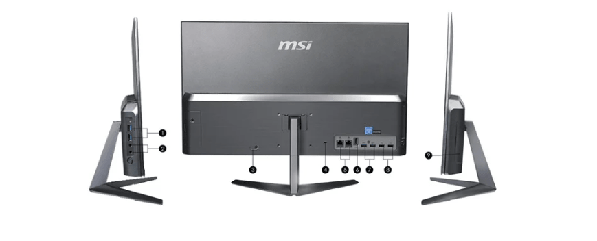 MSI
