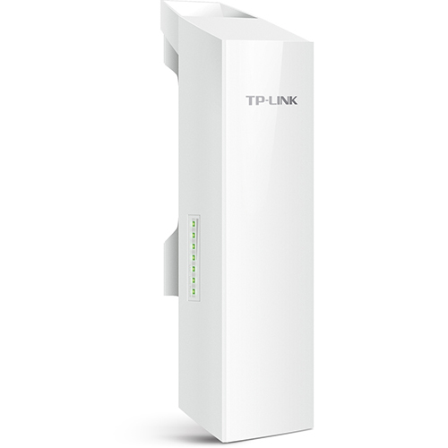 Tp-Link Cpe210 1port Poe 300mbps Outdoor Access Point