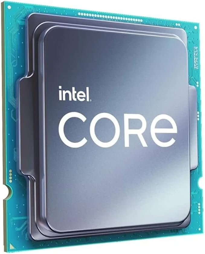 Intel İ5-13600K 14 Çekirdek 3.5Ghz 24MB LGA1700p 13.Nesil  Tray İşlemci