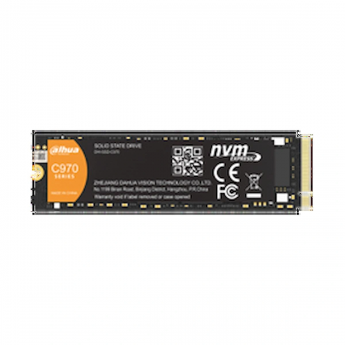 Dahua C970N1TB, 1TB, 5000/4700, NVME GEN4 PCIe M.2, SSD
