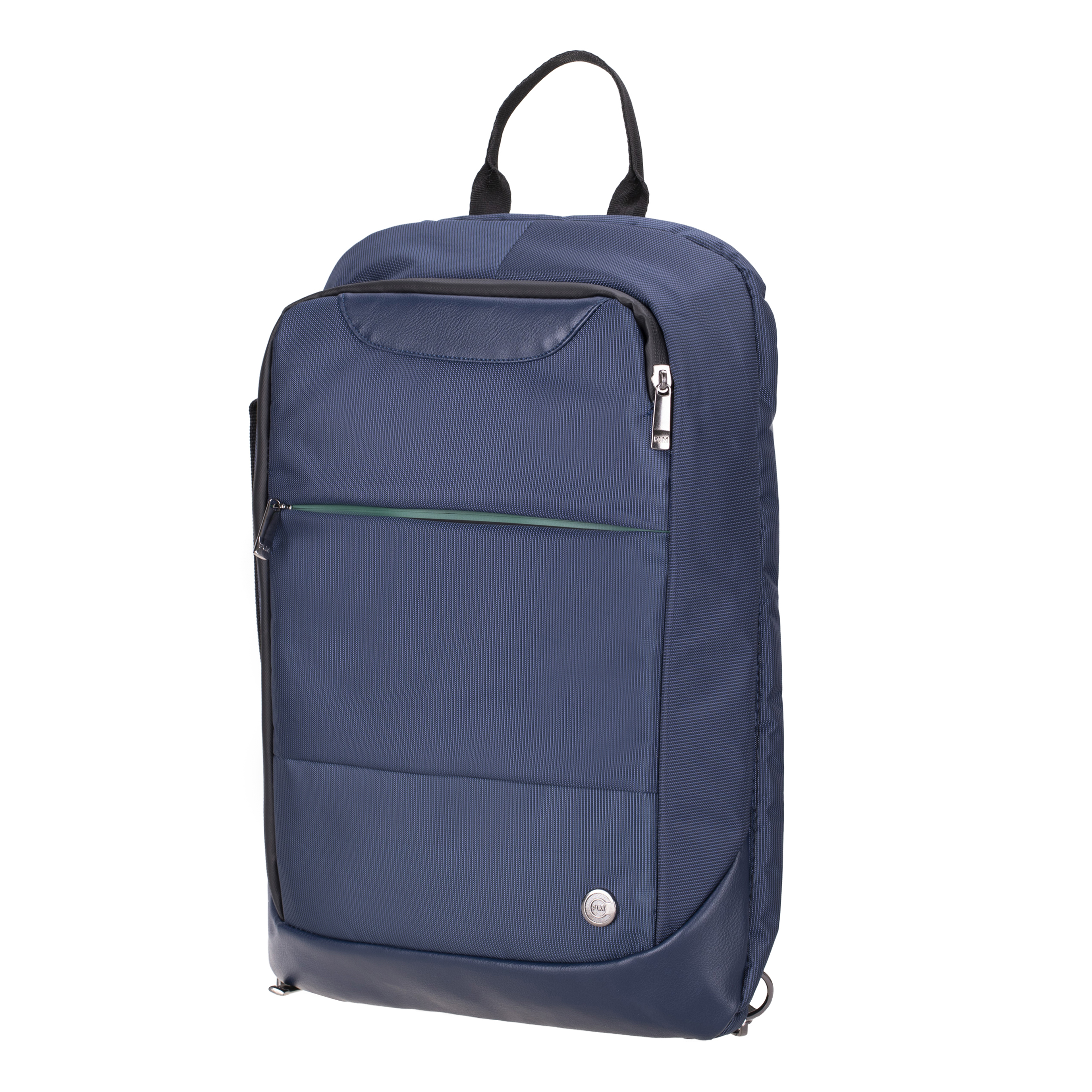 PLM Neptun 15.6 Lacivert Notebook Sırt Çantası