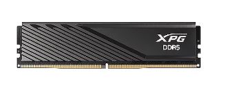XPG Lancer Blade Siyah DDR5-5600Mhz CL46 32GB (1x32GB) PC Ram