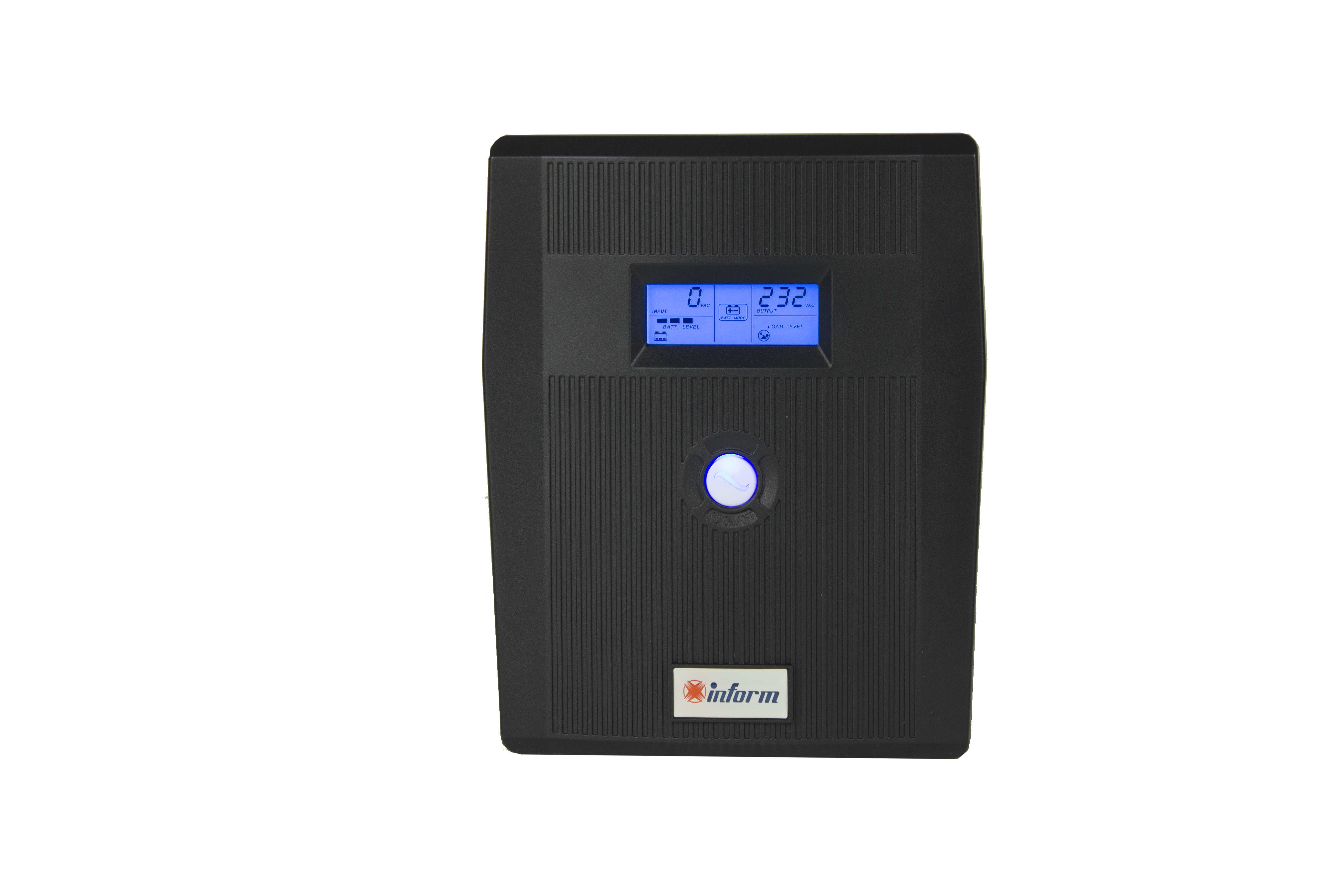 Inform UPS Guard-LCD 1500AP 7-20dk+USB Kesintisiz Güç Kaynağı