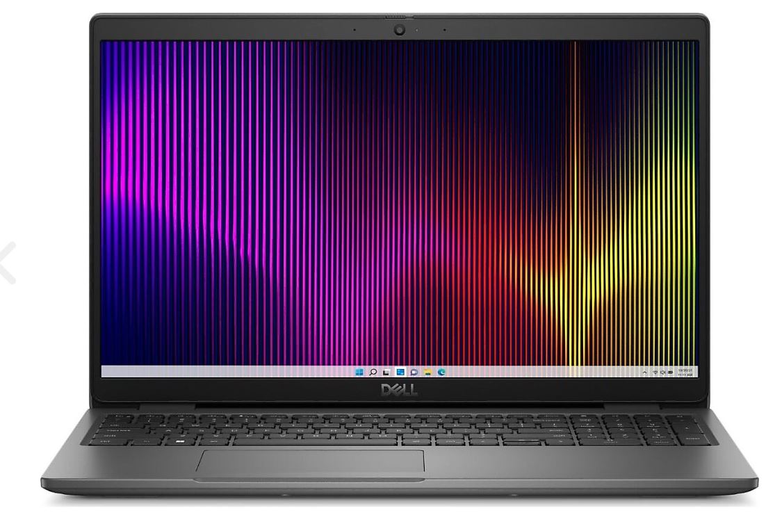 Dell N033L354015EWP Latitude 3540 i7-1355U 3.70 GHz 8GB 512GB SSD 15.6'' Win 11 Pro Laptop