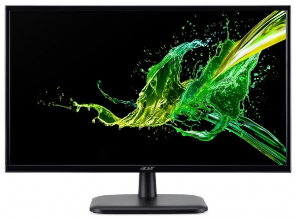 Acer UM.WE0EE.301 EK220QH3bi 21.5 VA Full HD 100Hz 1ms VGA HDMI Monitör