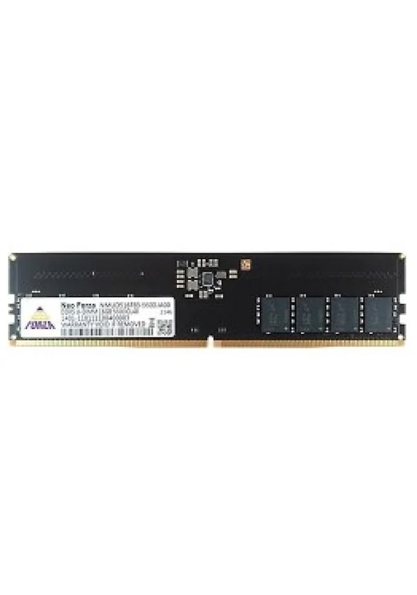 Neoforza 32 GB 5600 MHz DDR5 CL40 NMUD532F82-5600JA10 Ram