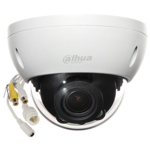 Dahua IPC-HDBW3541R-ZAS-27135 5MP 2.7-13.5mm Lens IP IR Dome Güvenlik Kamerası