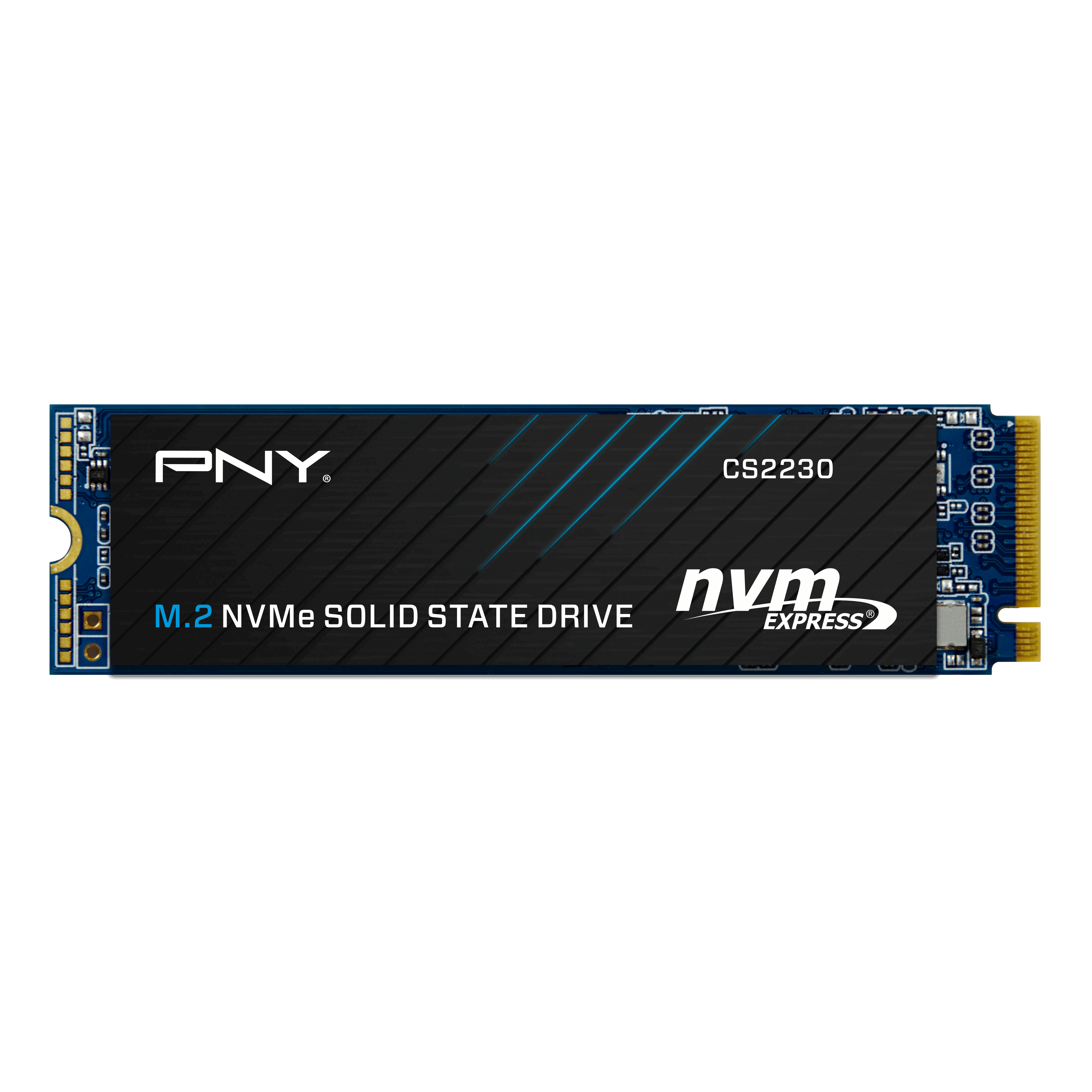 Pny CS2230 M280CS2230-1TB-RB PCI-Express 3.0 1 TB M.2 Ssd