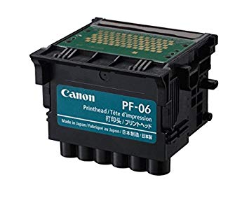 Canon PF-06 2352C001  TX-2000 TX-3000 TX-4000 Yazıcı Başlığı Baskı Kafası