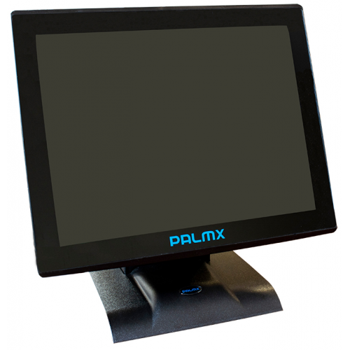 Palmx Athena Pos Pc S1642812C Intel i5-4200U 15,6" Ekran 8Gb Ram 128Gb mSATA SSD