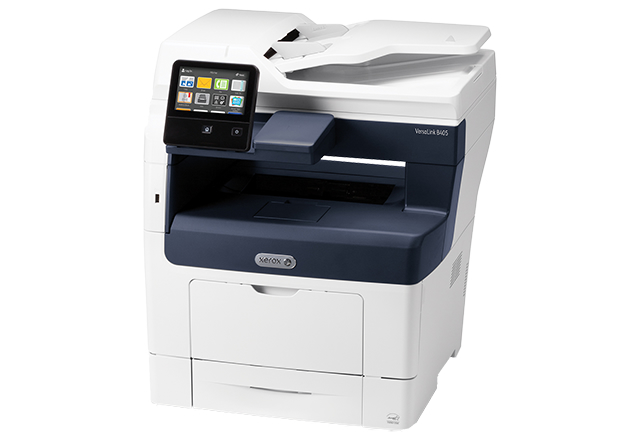 Xerox Versalink B405V_DN A4 Siyah Beyaz Çok Fonksiyonlu Lazer Yazıcı 45 PPM DADF