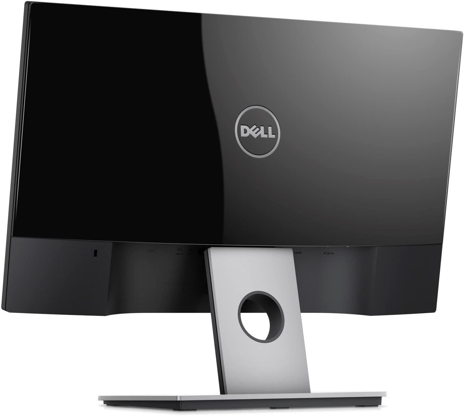 Dell se2416h