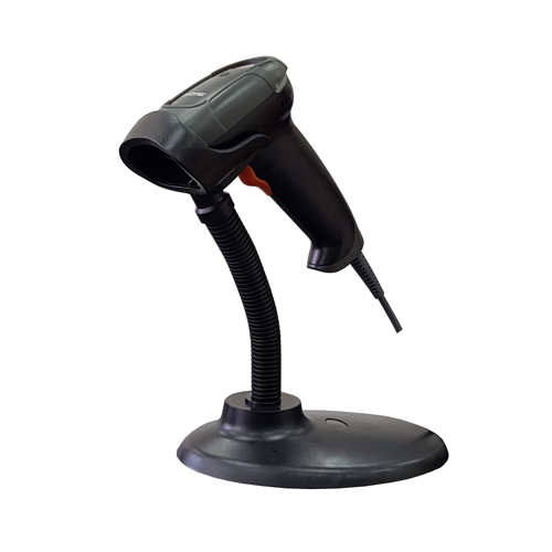 Performax PR-44 EL Tipi USB Kablolu 2D Imager Karekod Barkod Okuyucu