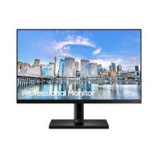 Samsung T450 LF24T450FQRXUF 24 5ms FullHD FreeSync Pivot IPS LED Monitör