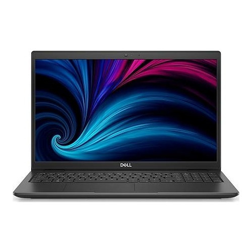 DELL NB LATITUDE 3520 N058L352015_U i5-1135G7 8G 256G SSD 15.6 FHD NONTOUCH UBUNTU Notebook