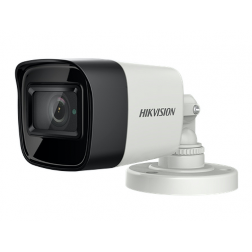 Hıkvısıon DS-2CE16D0T-EXIPF 2Mpix, 20Mt Gece Gör. 3,6mm Lens, Bullet Kamera