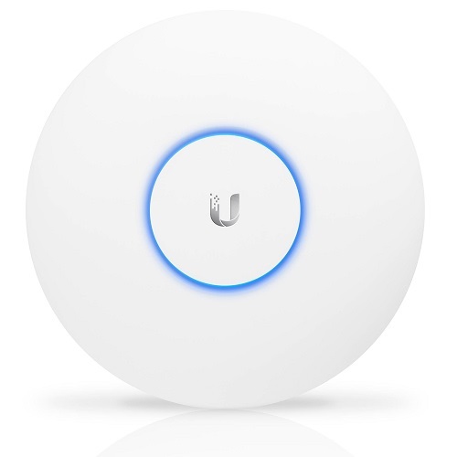 Ubiquiti Ac Pro 2.4g-5ghz Dual Band Unified Access Point
