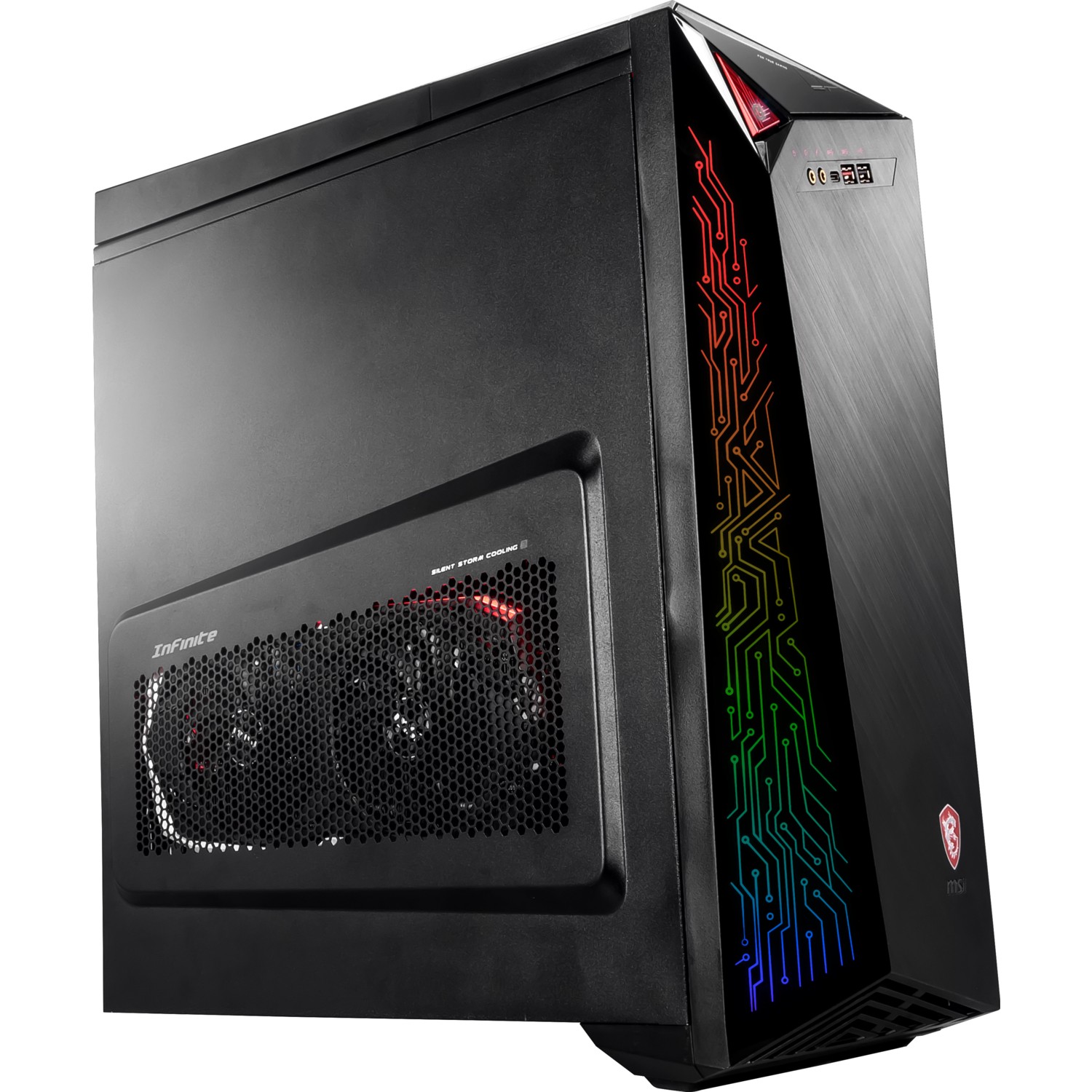 Msi 9s6. Системный блок MSI Infinite. Игровой компьютер MSI Infinite а. MSI Infinite x Plus. MSI Infinite x Plus 9sd-286ru.