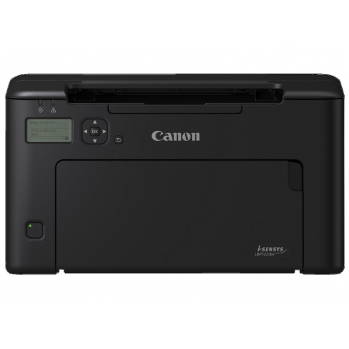 Canon i-Sensys LBP122DW Wi-Fi Lan Duplex Mono Lazer Yazıcı