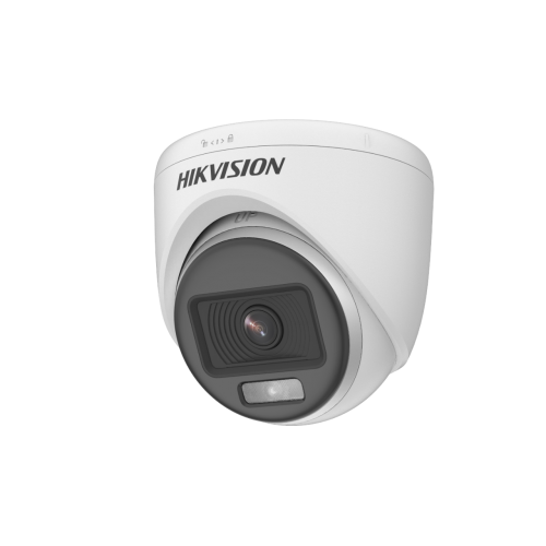 Hikvision DS-2CE70DF0T-PF 2 MP 2.8mm Lens Gece Görüşlü Dome Güvenlik Kamerası