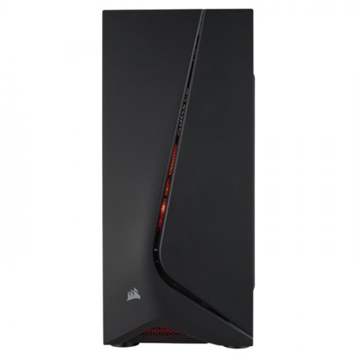 Corsair CC-9020129-EU Spec-05 Mid Tower Gaming Case + CV550 550 Watt 80 Plus PSU Bilgisayar Kasası