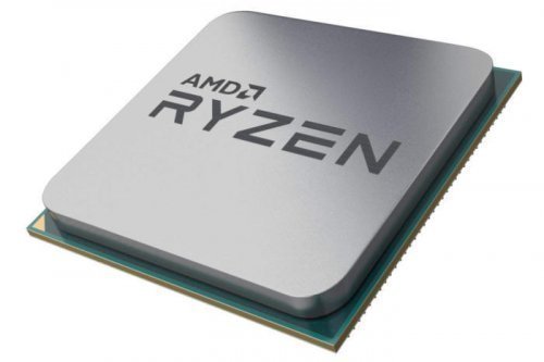 AMD Ryzen 5 2600 3.4/3.9GHz AM4 İşlemci