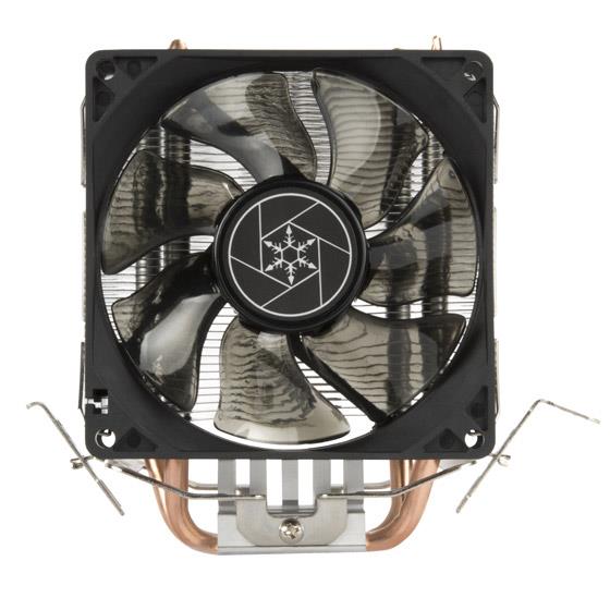 SilverStone SST-KR03 İşlemci Soğutucu