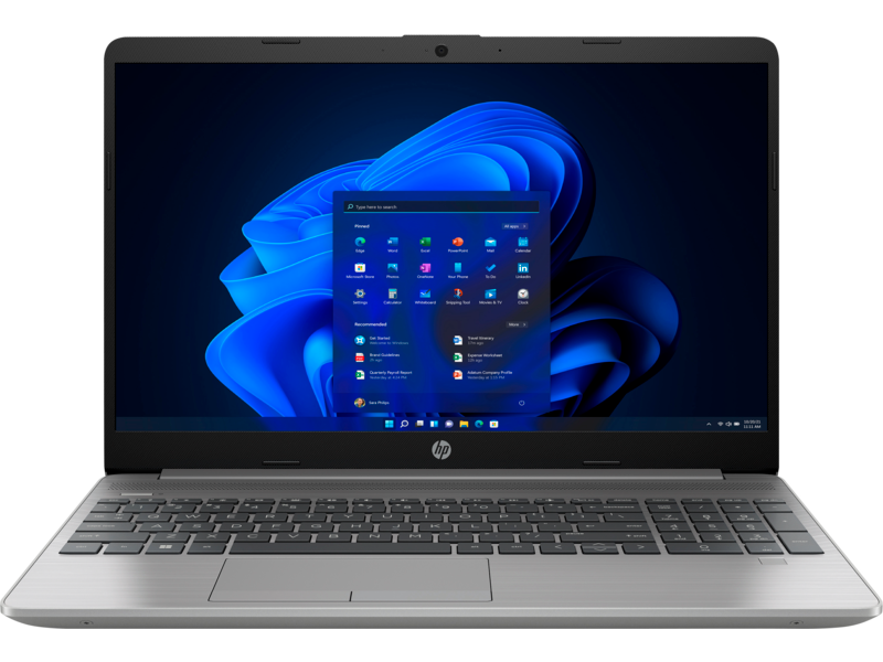Hp Nb 6Q8M6ES 250 G9 i5-1235U 8Gb 512Gb Ssd MX550 2Gb 15.6 FREEDOS