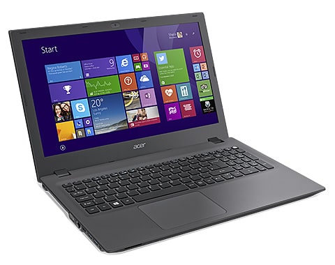 Acer NB E5-573G i5-4210 4GB 500GB G920 2GB VGA 15.6 Linux Dizüstü Bilgisayar