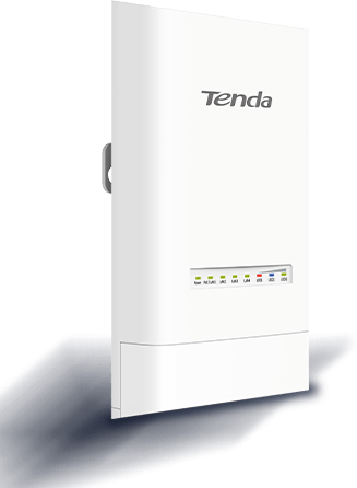 Tenda OS3 5GHZ 867Mbps Dış Mekan Access Point
