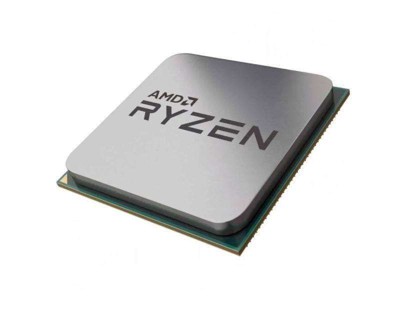 AMD Ryzen 7 5700 8Çekirdek 3.7 GHz Tray İşlemci