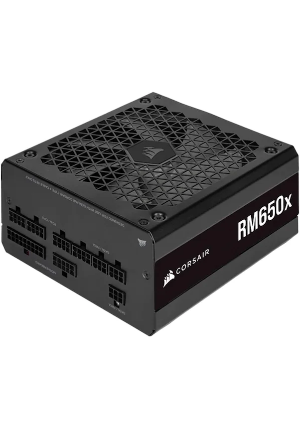 Corsair RM650X CP-9020198-EU 650 W Power Supply