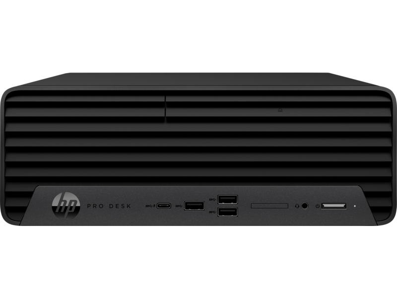 Hp Pro SFF 400 G9 6A841EA i5-12500 8GB 256GB SSD W11P Masaüstü Bilgisayar