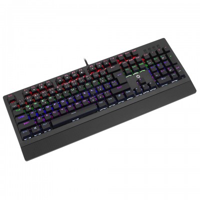 Frisby FK-G8520QM Işıklı Kablolu Mekanik Oyuncu Klavyesi
