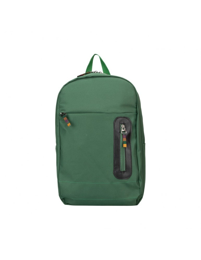 Plm Castello 15.6" Petrol Notebook Sırt Çanatsı
